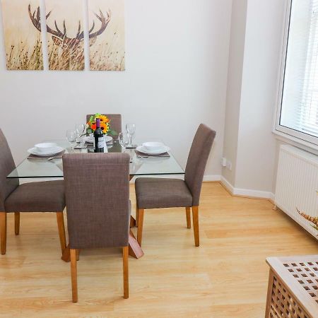 블래어고리 12 Keathbank Court 아파트 외부 사진