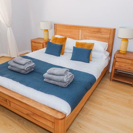 블래어고리 12 Keathbank Court 아파트 외부 사진