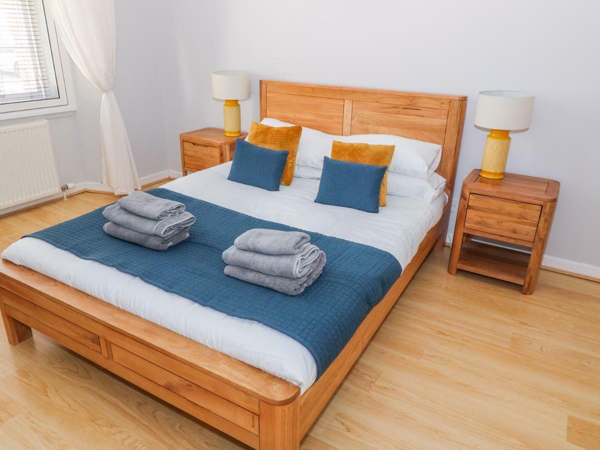 블래어고리 12 Keathbank Court 아파트 외부 사진