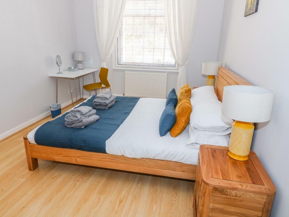 블래어고리 12 Keathbank Court 아파트 외부 사진