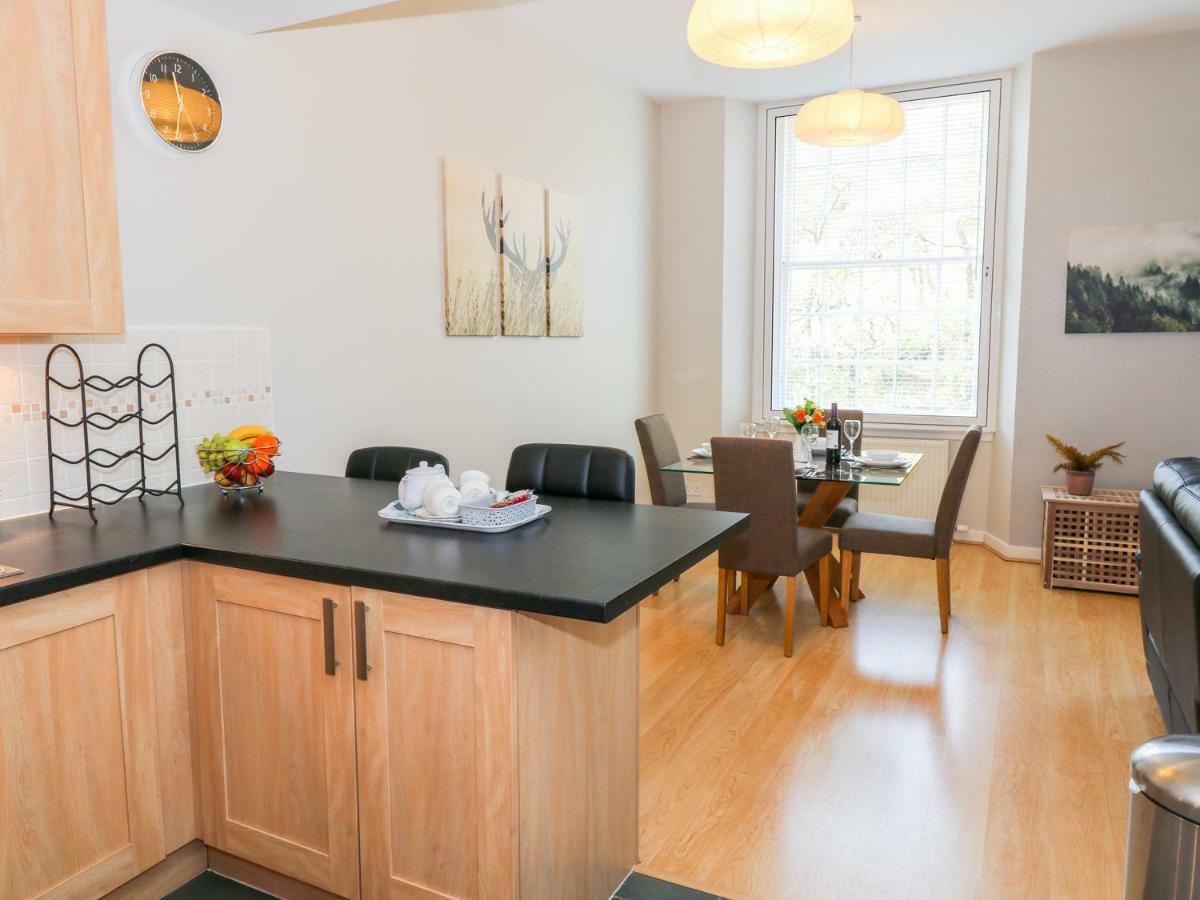 블래어고리 12 Keathbank Court 아파트 외부 사진