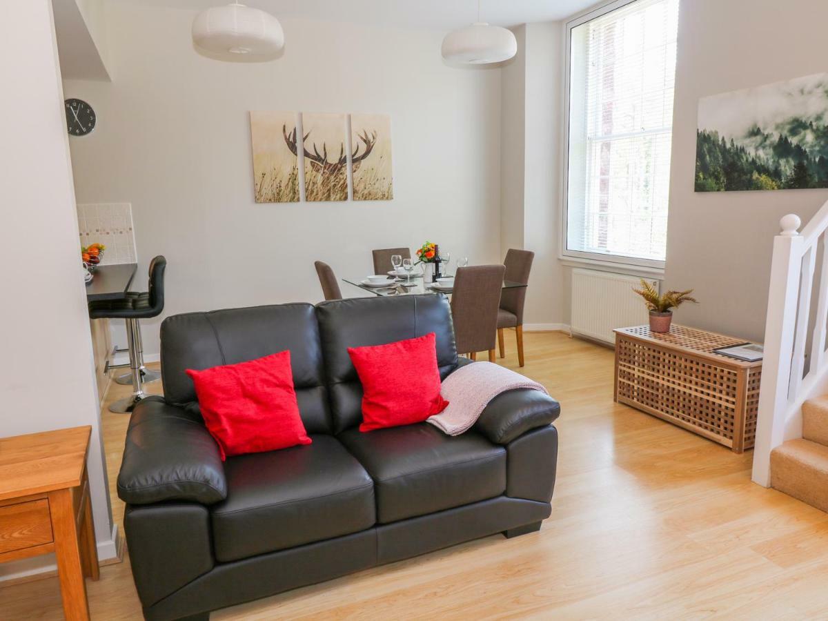 블래어고리 12 Keathbank Court 아파트 외부 사진